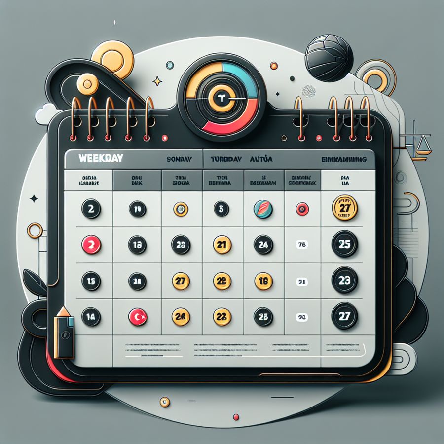 Starzbet’te Haftalık Promosyon Takvimi Nasıl Takip Edilir?